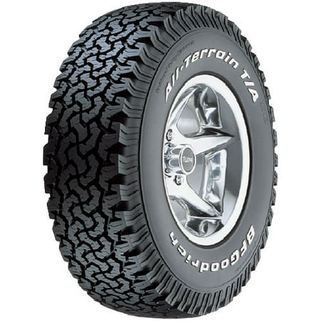 BFGoodrich All-Terrain T/A KO Tire 33x12.50R16.5 /D 118R
