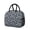 Black-1, variant on Insulated Lunch Bag for Women, Floral Print Oxford Fabric Lunch Box, Leakproof Thermal Cooler Tote for Work, School & Picnic, Camo, Camouflage Print