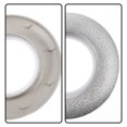 thumbnail image 3 of KAKOWELY Drapery Rings 80Pcs Plastic Curtain Rings Curtain Self-lock Circles Curtain Rings Drapery Rings3.15"X3.15"X0.39", 3 of 5