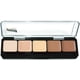 thumbnail image 1 of Paleta de maquillaje Graftobian HD Glamour Crème Foundation, 1 of 5