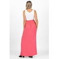 thumbnail image 4 of Maternity Sleeveless Color Block Dress, 4 of 4