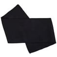 thumbnail image 2 of GoZone Zippered Waist Trimmer Belt – Black, 2 of 8