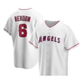 thumbnail image 1 of Men Women Baseball jersey Angels TROUT 27# RENDON 6# OHTANI 17# Adult Sport Jersey, 1 of 2