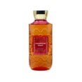 thumbnail image 4 of Bath & Body Works Champagne Toast Fine Fragrance Mist, Body Wash, Body Lotion And Exfoliating Glow Body Scrub with a Himalayan Salts Springs Bar Soap, 4 of 10