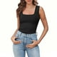 thumbnail image 3 of Chaqueta deportiva,Blusa de terciopelo de manga larga y cuello alto para mujer, informal, con cuello redondo y lentejuelas, de poliéster, para uso diario, sopatenor, 3 of 9