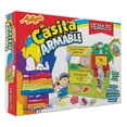 thumbnail image 4 of Casita Armable de Acrílico Snoopy Mi Alegría 2561, 4 of 5