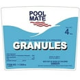 thumbnail image 3 of Pool Mate Stabilized/Concentrated/Chlorinating Granules for Swimming Pools, 3 of 3