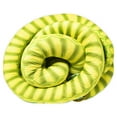 thumbnail image 4 of Melissa & Doug Giant Boa Constrictor Snake Lifelike Plush Stuffed Animal (Over 14 Feet Long), 4 of 10