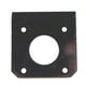 thumbnail image 5 of 57 mm Soporte de Montaje de Motor Sostenedor de de Instar y Usar Conveniente Productos , 4Pcs Sunnimix Soporte de montaje de acero paso a paso, 5 of 8