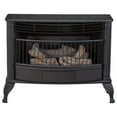 thumbnail image 4 of Duluth Forge QSL250T, Vent Free Indoor Stove 25,000 BTU, Propane Gas, Thermostat Control, 4 of 7