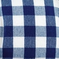 thumbnail image 4 of The Ava Bar Stool Cushion by OakRidgeTM, Navy Blue, 4 of 5