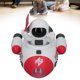 thumbnail image 1 of Juguete De Transbordador Espacial De Astronauta, Juguete De Nave Espacial Con Luz Eléctrica De Rotación De 360 ​​​​grados Para Niños, 1 of 7