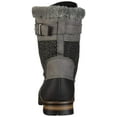 thumbnail image 5 of Rock & Candy Womens Danlea Closed Toe Mid-Calf Cold Weather Boots, 5 of 5