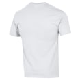 thumbnail image 3 of Men's Champion  White San Antonio Spurs Jersey Cotton T-Shirt, 3 of 3