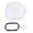 TPU transparent, variant on Flexible Guard Shockproof Shell Earbud Sleeve Water Resistance Housing Washable Silicone Cover Protective Case for Buds