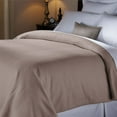 thumbnail image 2 of Sunbeam Heated Electric Blanket Royal Dreams Quilted Fleece Twin Mushroom Beige, 2 of 4