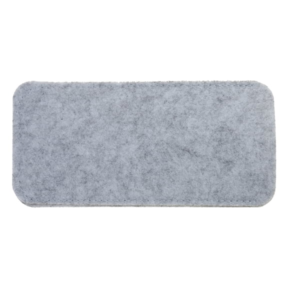 COOLHOOD Soft Felt Eyeglasses Sleeve Glasses for Case Bag
