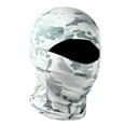 thumbnail image 5 of Ludlz Camouflage Outdoor Cycling Hunting Hood Balaclava Head Face Cover, 5 of 8