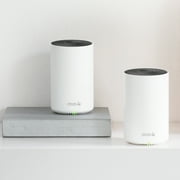 TP-Link Deco Wi-Fi 6E Whole Home Mesh Routers, 6 Ghz Band, Coverage up to 5,500 Sq. ft. (2-Pack)