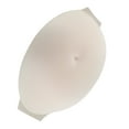 thumbnail image 2 of Belly prosthetic Belly Rectangular Breathable Lightweight Artificial Pregnant Tummy for Props Costumes Cosplay, 2 of 7