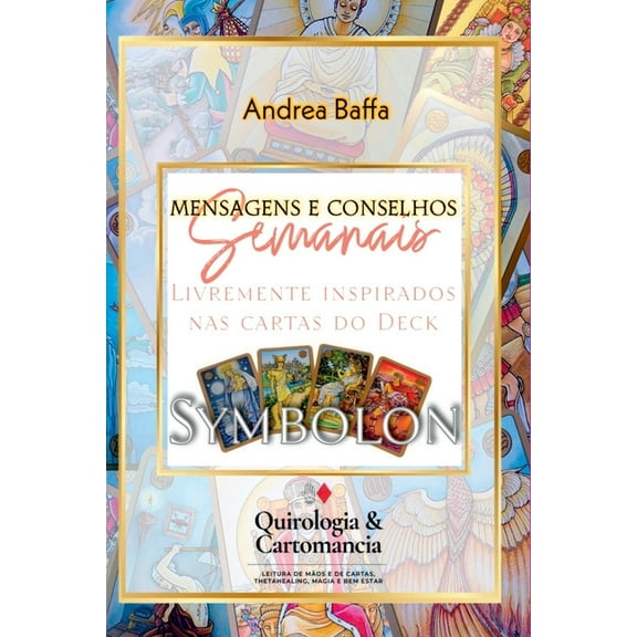 Mensagens E Conselhos Semanais, (Paperback)