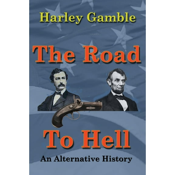 The Road to Hell, (Paperback)