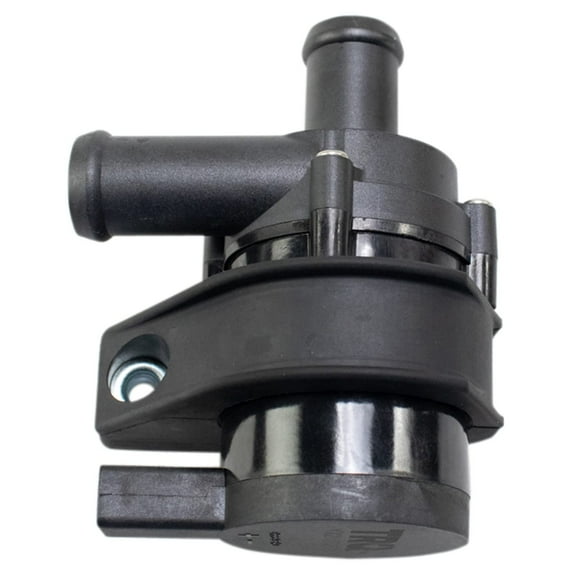 TRQ Engine Electric Auxiliary Water Pump for Audi Volkswagen 2.0L New WPA93517 Fits select: 2006-2008 VOLKSWAGEN PASSAT, 2009-2012 AUDI Q5