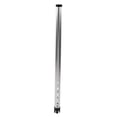 thumbnail image 1 of Ball Picker, Labor Saving 4 Claw Type Tube Punching Aluminum Alloy  Pickup Tube Collector  For Competition, 1 of 8