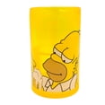 thumbnail image 3 of Tarro de Doble Pared de Plástico Ambient 21 Homero Simpson 360 mililitros, 3 of 3
