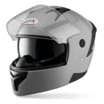 thumbnail image 1 of Casco De Motocicleta Con Visera Abatible Sport Dot, 1 of 13