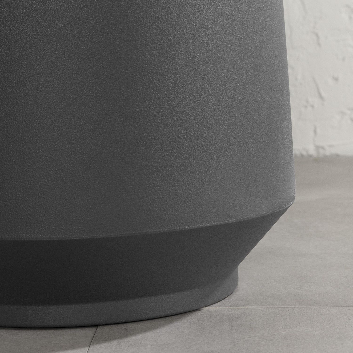 Planter from the collection Dalya South Shore