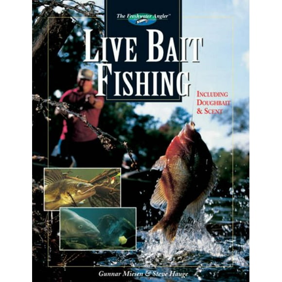 Live Bait Near Me Now