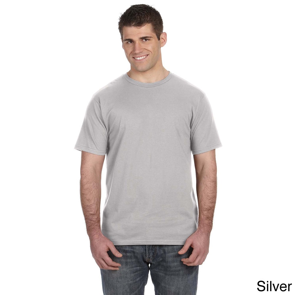 Ringspun Pre-shrunk Cotton 