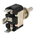 thumbnail image 2 of Blue Sea 4154 WeatherDeck Toggle Switch (on)-off-(on) | Bundle of 10, 2 of 2