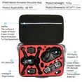 thumbnail image 5 of GPS Drone with 4K UHD Camera for Adults Beginner; 249g Foldable FPV RC Quadcopter with 10000 Feet Control Range, Brushless Motor, Follow Me, Smart Return Home, 5G Transmission, 5 of 9