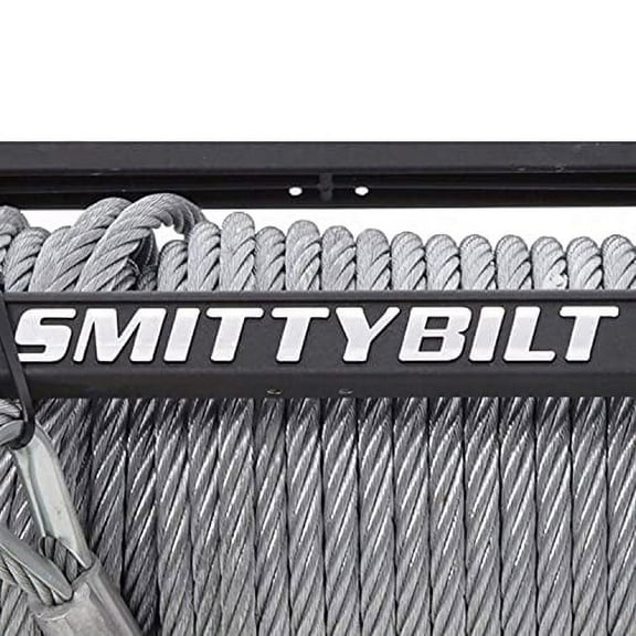 Smittybilt 97515-08 Drum Universal