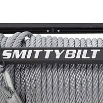 Smittybilt 97515-08 Drum Universal