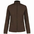 thumbnail image 1 of Kariban Veste en Micropolaire Maureen pour Femmes, 1 of 3