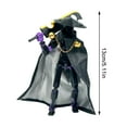 thumbnail image 3 of Titan 13 Action Figure Set Black Swordsman T13 Action Figure, Robo 13 3D Printed Action Figure - The Premium Action Figures for Collectors, Desktop Decoration, 3 of 3