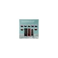 thumbnail image 3 of 18 bottle Built-in/Freestanding Wine Ref with 7 color LED Lights, 3 of 4