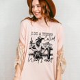 thumbnail image 6 of I Do A Thing Called What I Want T-Shirt, America Cowgirl Tshirt, Western Cowboy Shirt, Wild Western Shirts, Western Cowgirl Horse Tee, 6 of 7