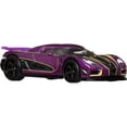 thumbnail image 3 of Coche de juguete Hot Wheels Premium Car Culture Koenigsegg Agera R, 3 of 6