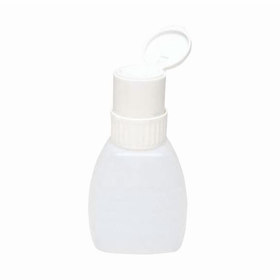 Menda Twist Lock Dispensing Bottle,8 oz.,Twist Lock 35215