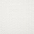 thumbnail image 7 of Safavieh California Aluminum, Wicker Outdoor Patio Bistro Table, White, 7 of 7