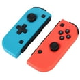 thumbnail image 2 of Manija para Switch Host, Empuñadura izquierda y derecha del juego para manija de interruptor adaptada para la perfección, 2 of 9