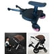 thumbnail image 5 of Adaptador de pedal de cochecito Stroller Board Twins Scooter Standing Board Stroller Board para la mayoría cochecitos , rueda rosa Magideal Adaptador de pedal de cochecito, 5 of 7