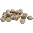thumbnail image 1 of 20 Pack 1/2" Oak Buttons, 1 of 1