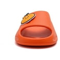 thumbnail image 3 of Odeerbi Girls Slippers Kids Shower Slides Boys Girls Sandals Beach Pool Non-Slip Slippers Water Shoes, 3 of 9