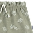 thumbnail image 4 of 2-Piece Baby Boys Palms T-Shirt and Shorts, 4 of 8