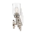 thumbnail image 2 of 55186NI Kichler Lighting Madden - 4 Light Bath Vanity-10.5 Inches Tall and 34 Inches Wide-Brushed Nickel Finish, 2 of 4